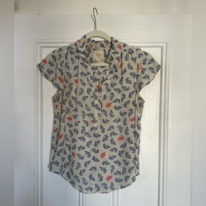 Maeve shirt